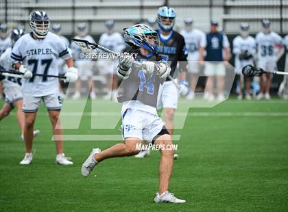 Thumbnail 1 in Darien vs. Staples (CIAC Class LL Final) photogallery.