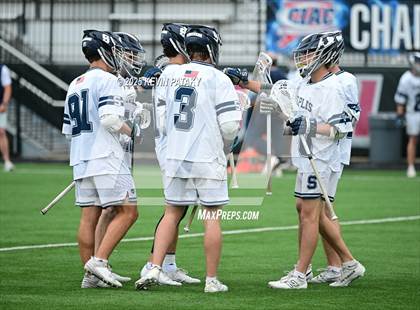 Thumbnail 1 in Darien vs. Staples (CIAC Class LL Final) photogallery.