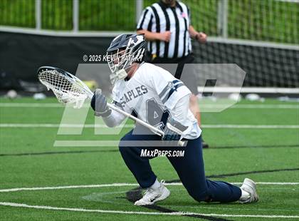 Thumbnail 3 in Darien vs. Staples (CIAC Class LL Final) photogallery.