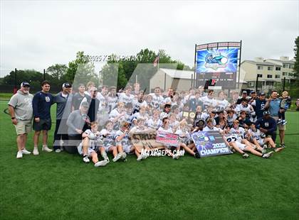 Thumbnail 1 in Darien vs. Staples (CIAC Class LL Final) photogallery.
