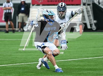 Thumbnail 2 in Darien vs. Staples (CIAC Class LL Final) photogallery.