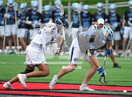 Thumbnail 1 in Darien vs. Staples (CIAC Class LL Final) photogallery.
