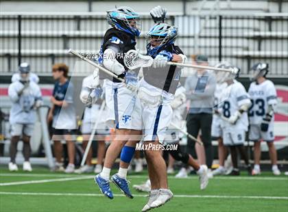 Thumbnail 3 in Darien vs. Staples (CIAC Class LL Final) photogallery.