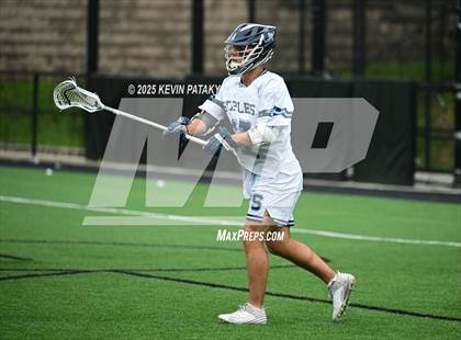 Thumbnail 2 in Darien vs. Staples (CIAC Class LL Final) photogallery.