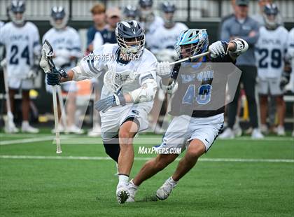 Thumbnail 3 in Darien vs. Staples (CIAC Class LL Final) photogallery.