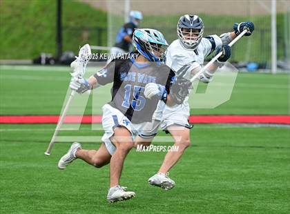 Thumbnail 1 in Darien vs. Staples (CIAC Class LL Final) photogallery.