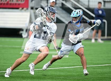 Thumbnail 1 in Darien vs. Staples (CIAC Class LL Final) photogallery.