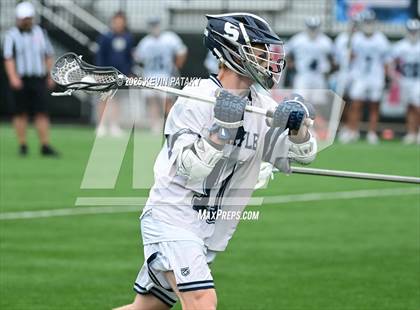 Thumbnail 3 in Darien vs. Staples (CIAC Class LL Final) photogallery.