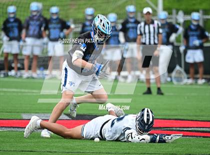 Thumbnail 2 in Darien vs. Staples (CIAC Class LL Final) photogallery.