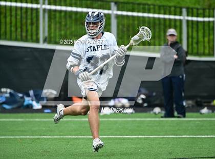 Thumbnail 1 in Darien vs. Staples (CIAC Class LL Final) photogallery.