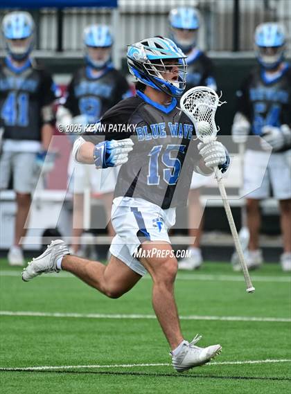 Thumbnail 1 in Darien vs. Staples (CIAC Class LL Final) photogallery.