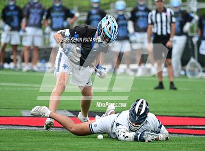 Thumbnail 2 in Darien vs. Staples (CIAC Class LL Final) photogallery.