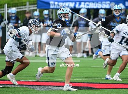 Thumbnail 1 in Darien vs. Staples (CIAC Class LL Final) photogallery.