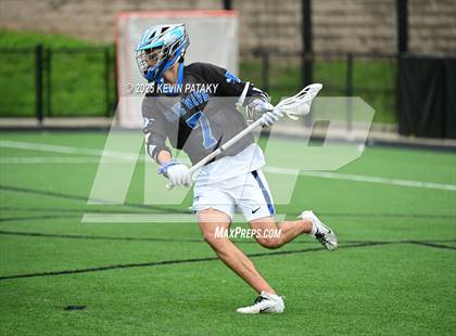 Thumbnail 3 in Darien vs. Staples (CIAC Class LL Final) photogallery.