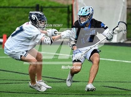 Thumbnail 2 in Darien vs. Staples (CIAC Class LL Final) photogallery.