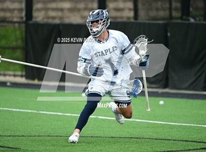 Thumbnail 1 in Darien vs. Staples (CIAC Class LL Final) photogallery.