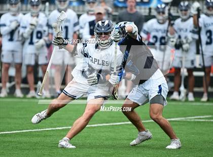 Thumbnail 1 in Darien vs. Staples (CIAC Class LL Final) photogallery.