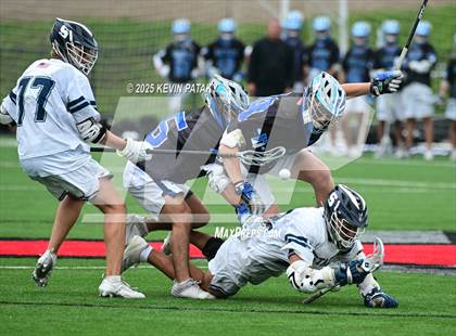 Thumbnail 3 in Darien vs. Staples (CIAC Class LL Final) photogallery.
