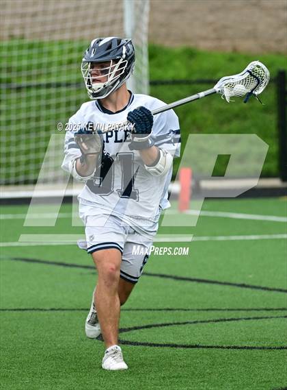 Thumbnail 3 in Darien vs. Staples (CIAC Class LL Final) photogallery.