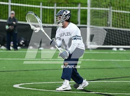 Thumbnail 3 in Darien vs. Staples (CIAC Class LL Final) photogallery.