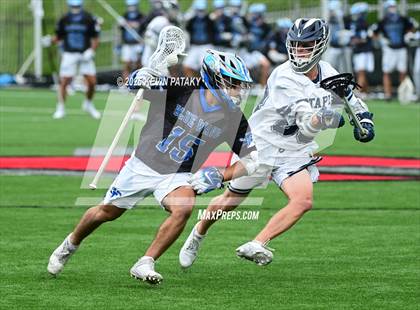 Thumbnail 2 in Darien vs. Staples (CIAC Class LL Final) photogallery.