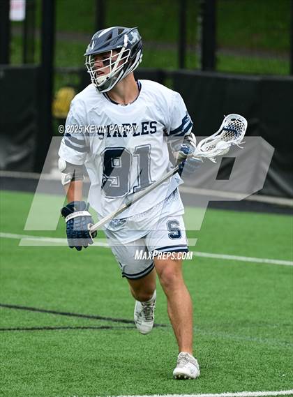 Thumbnail 3 in Darien vs. Staples (CIAC Class LL Final) photogallery.