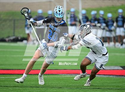 Thumbnail 1 in Darien vs. Staples (CIAC Class LL Final) photogallery.