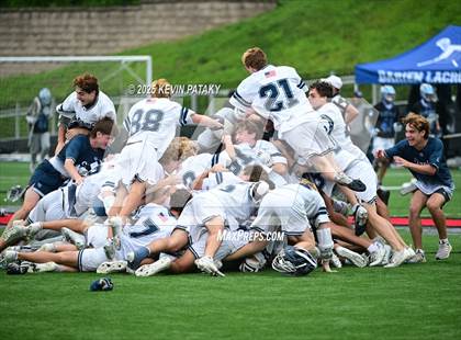 Thumbnail 3 in Darien vs. Staples (CIAC Class LL Final) photogallery.
