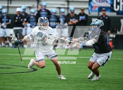 Thumbnail 3 in Darien vs. Staples (CIAC Class LL Final) photogallery.