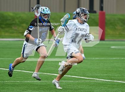 Thumbnail 1 in Darien vs. Staples (CIAC Class LL Final) photogallery.