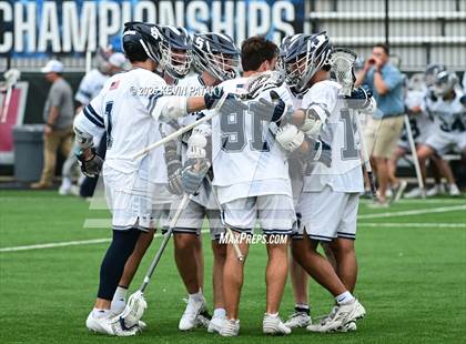 Thumbnail 3 in Darien vs. Staples (CIAC Class LL Final) photogallery.