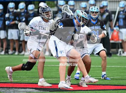 Thumbnail 2 in Darien vs. Staples (CIAC Class LL Final) photogallery.
