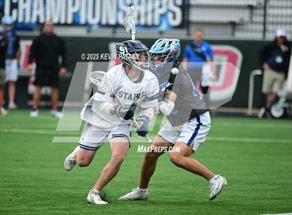 Thumbnail 2 in Darien vs. Staples (CIAC Class LL Final) photogallery.