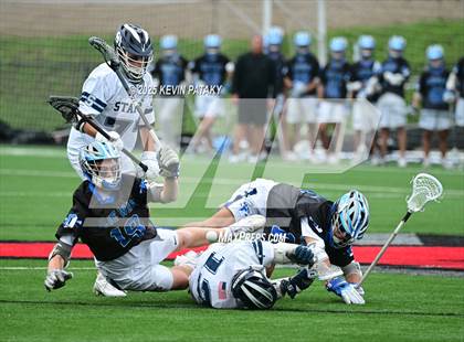 Thumbnail 1 in Darien vs. Staples (CIAC Class LL Final) photogallery.