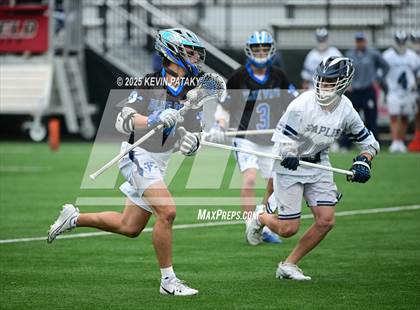 Thumbnail 3 in Darien vs. Staples (CIAC Class LL Final) photogallery.