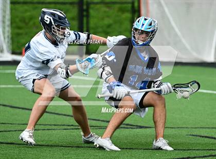 Thumbnail 2 in Darien vs. Staples (CIAC Class LL Final) photogallery.