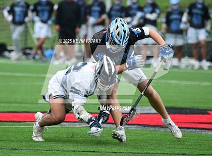 Thumbnail 3 in Darien vs. Staples (CIAC Class LL Final) photogallery.