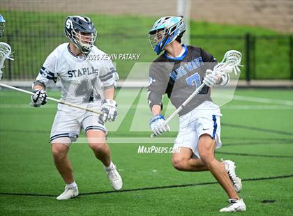 Thumbnail 3 in Darien vs. Staples (CIAC Class LL Final) photogallery.