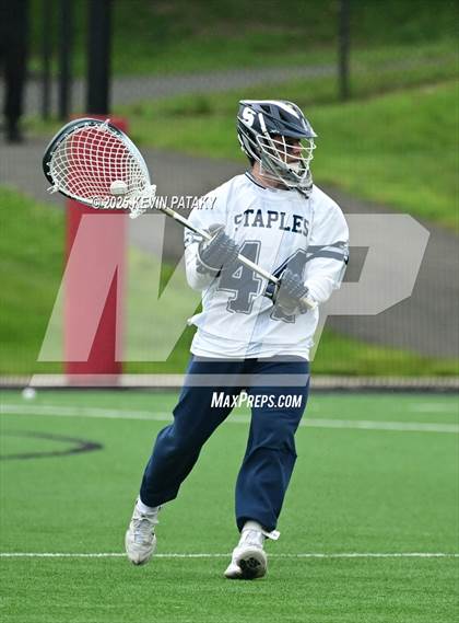 Thumbnail 3 in Darien vs. Staples (CIAC Class LL Final) photogallery.