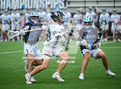 Thumbnail 1 in Darien vs. Staples (CIAC Class LL Final) photogallery.