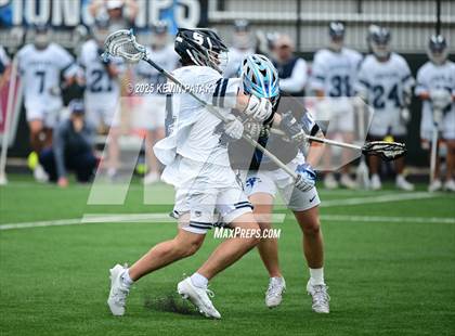 Thumbnail 3 in Darien vs. Staples (CIAC Class LL Final) photogallery.