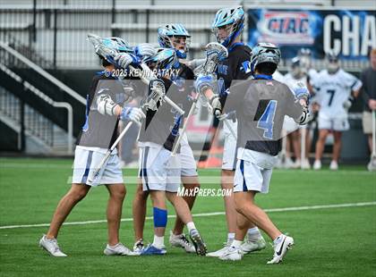 Thumbnail 2 in Darien vs. Staples (CIAC Class LL Final) photogallery.