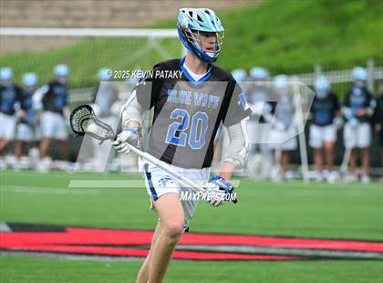 Thumbnail 3 in Darien vs. Staples (CIAC Class LL Final) photogallery.