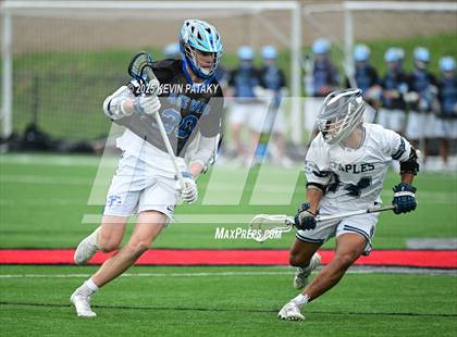 Thumbnail 2 in Darien vs. Staples (CIAC Class LL Final) photogallery.