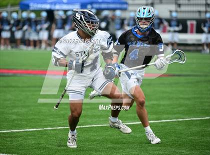 Thumbnail 3 in Darien vs. Staples (CIAC Class LL Final) photogallery.