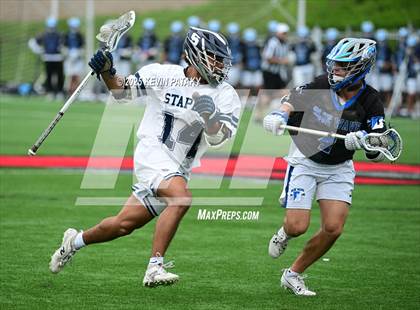 Thumbnail 3 in Darien vs. Staples (CIAC Class LL Final) photogallery.