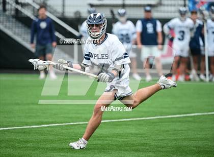 Thumbnail 2 in Darien vs. Staples (CIAC Class LL Final) photogallery.