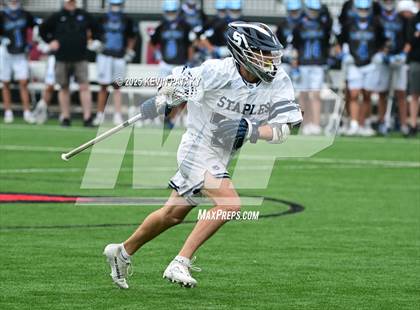 Thumbnail 1 in Darien vs. Staples (CIAC Class LL Final) photogallery.