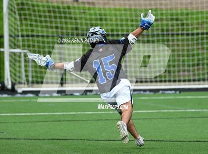 Thumbnail 2 in Darien vs. Staples (CIAC Class LL Final) photogallery.