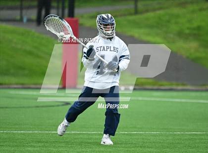 Thumbnail 2 in Darien vs. Staples (CIAC Class LL Final) photogallery.